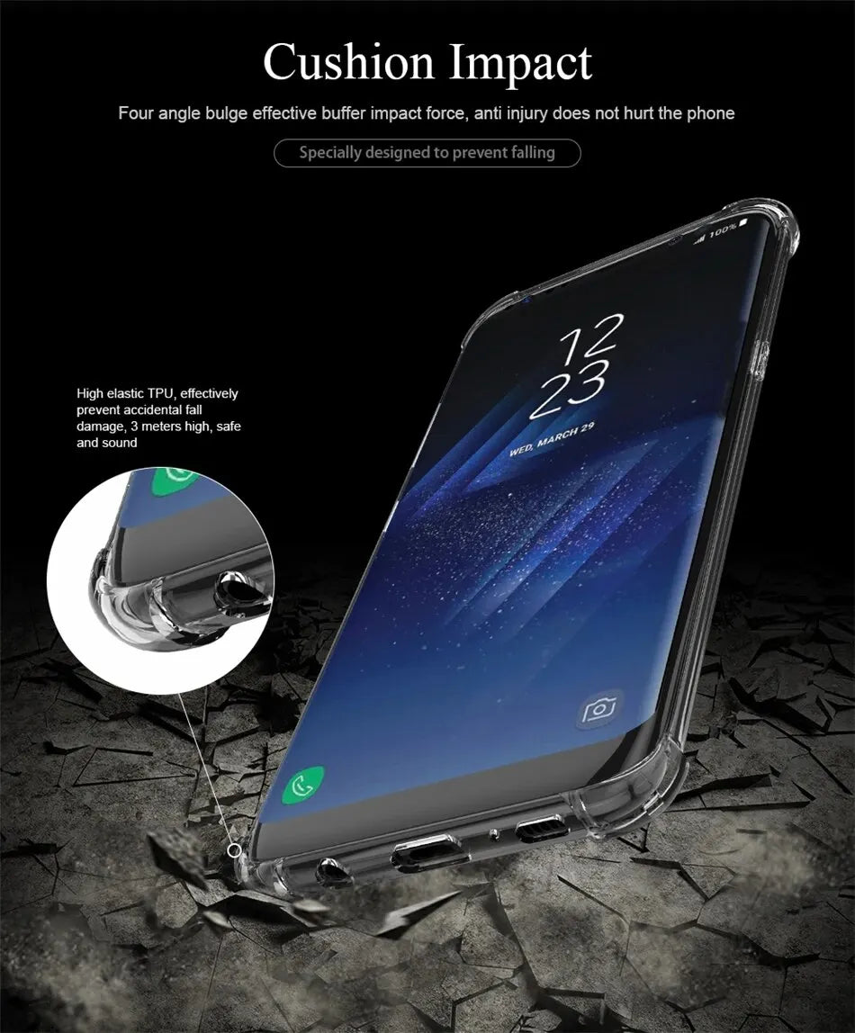 Dustproof,anti-scratch phone case