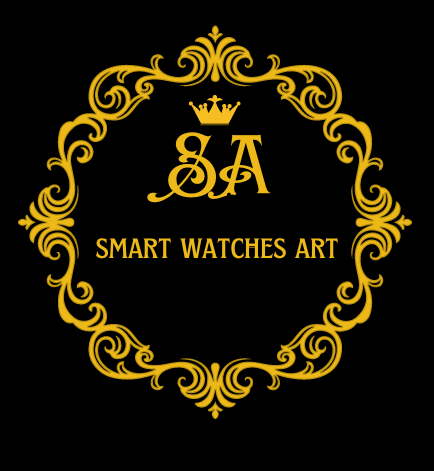 Smart Watches Art